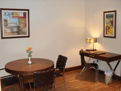 Downtown Plaza Hotel Apartment Pet Friendly Abu Dhabi Exterior photo